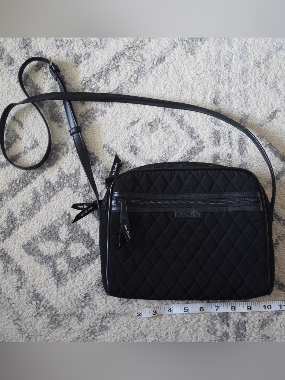 Vera Bradley Crossbody